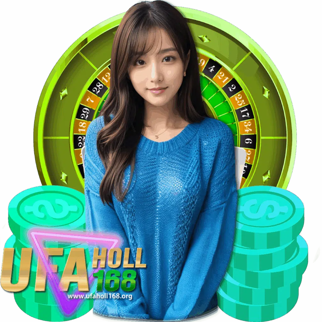 ufaholl168 live