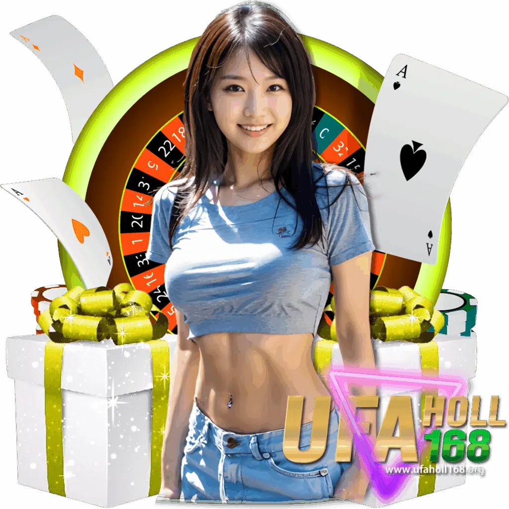 ufaholl168 wallet